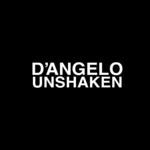 Unshaken - D'Angelo