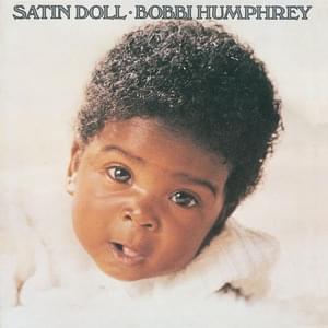 Satin Doll - Bobbi Humphrey