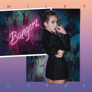 Maybe You’re Right - Miley Cyrus