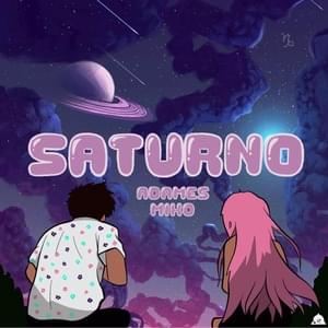 Saturno - AdamesPR & Young Miko