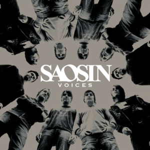 Voices - Saosin