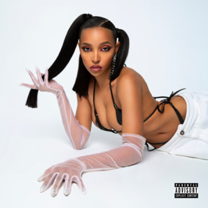 Cash Race - Tinashe