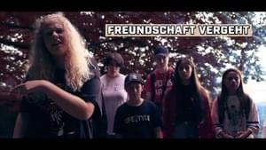 Freundschaft vergeht - VDSIS (Ft. VDSIS-Army)