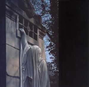 Xavier - Dead Can Dance