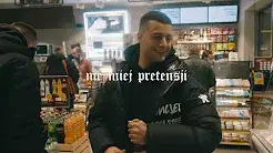 NIE MIEJ PRETENSJI - VKIE x MACIAS