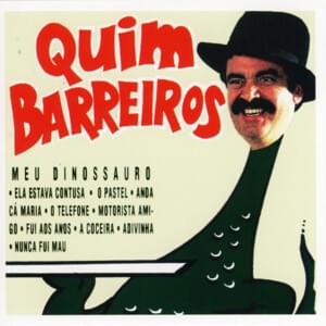 Ela Estava Contusa - Quim Barreiros