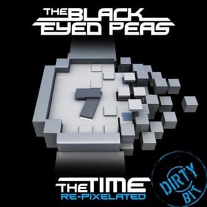 The Time (Dirty Bit) [Wideboys Full Club Remix] - Black Eyed Peas