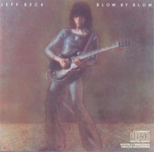 She’s a Woman - Jeff Beck