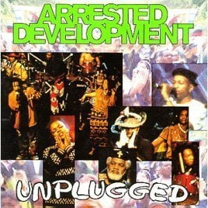 The Gettin’ - Arrested Development