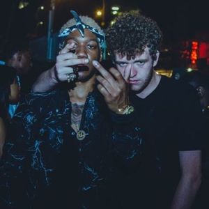 Vanity - OG Maco