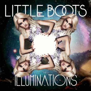 Love Kills - Little Boots