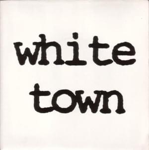 White Town - White Town