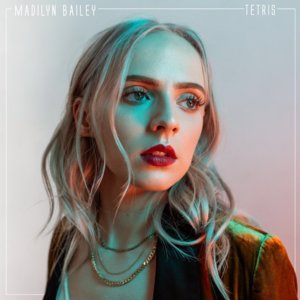 Tetris - Madilyn