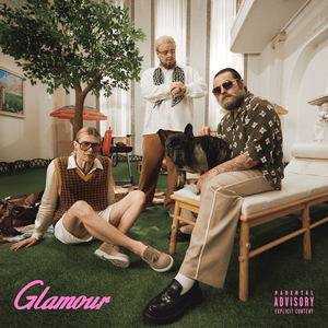 ГЛАМУР (GLAMOUR) - ​uniqe, nkeeei, ARTEM SHILOVETS & Wipo