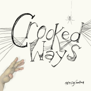 Crooked Ways - Motion City Soundtrack