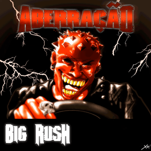 MUTANTE - Big Rush