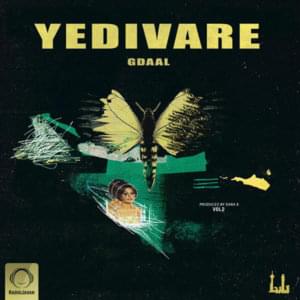 Ye Divare - Gdaal (Ft. Mahta)