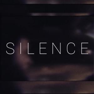 Silence - ChewieCatt