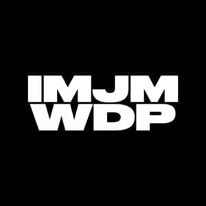 IMJMWDP - IMJMWDP (Ft. Black Nut, GIRIBOY (기리보이), JUSTHIS (저스디스), Jvcki Wai, Kid Milli (키드밀리), NO:EL, Osshun Gum, Swings (스윙스), YANGHONGWON (양홍원) & YUNHWAY (윤훼이))