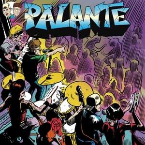 PALANTE - Funzo & Baby Loud