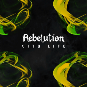 City Life - Rebelution