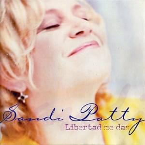 Su Mano En Mi Hombro - Sandi Patty