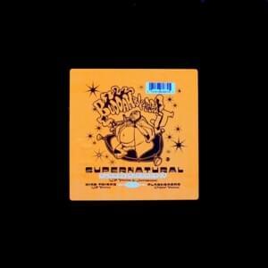 Mind Tricks (Radio Edit) - Supernatural