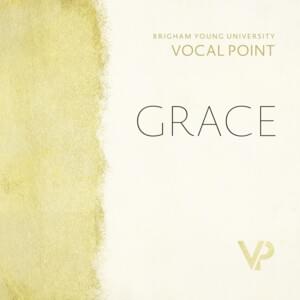 What a Beautiful Name - BYU Vocal Point (Ft. David Archuleta)