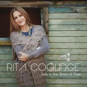 Walking On Water - Rita Coolidge (Ft. Keb' Mo')