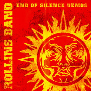 You Didn’t Need (demo version) - Rollins Band