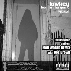 Mad World (Remix) - Lowkey (Ft. Doc Brown)