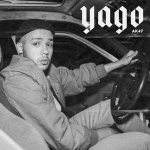 AK 47 - Yago Oproprio