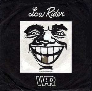 Low Rider - War