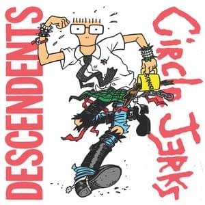 Beverly Hills - Descendents