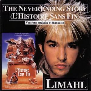 L’histoire sans fin - Limahl (Ft. Ann Calvert)