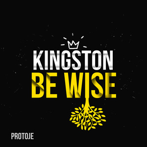 Kingston Be Wise - Protoje