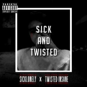 Sick And Twisted (feat. Twisted Insane) - Ozumi (Ft. Twisted Insane)