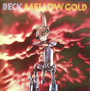 Mexico - Beck