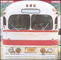 She Caught The Katy (And Left Me A Mule To Ride) - Albert King