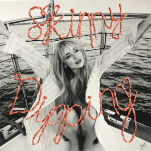 Sabrina Carpenter - skinny dipping (Traducción al Español) - Lyrxo Traducciones al Español