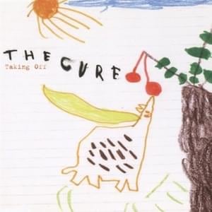 Your God Is Fear - The Cure