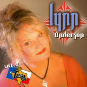 I’ve Never Loved Anyone More - Lynn Anderson