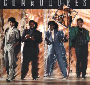 Can’t Dance All Night - Commodores