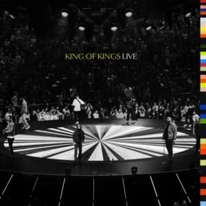 King of Kings (Live) - Hillsong Worship