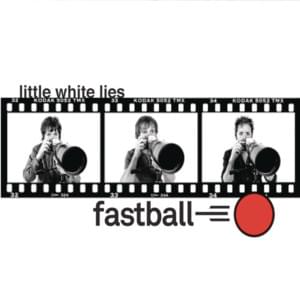 Rampart Street - Fastball