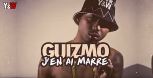 J’en ai marre - Guizmo