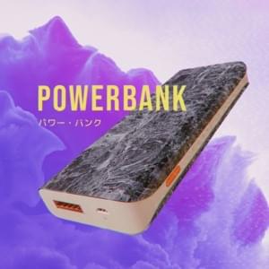 Powerbank - Beton.Hofi