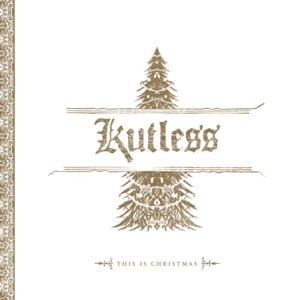 Breath Of Heaven - Kutless