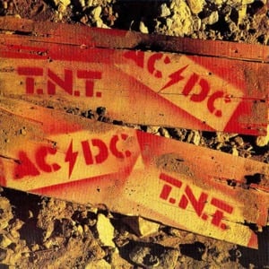 T.N.T. - AC/DC