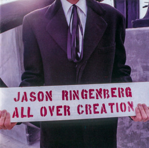 Bible and a Gun - Jason Ringenberg (Ft. Steve Earle)